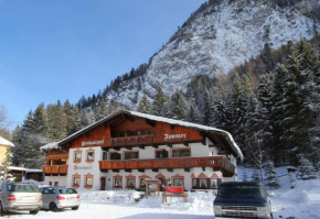 Pension Bärenwirt, Leutasch, Österreich